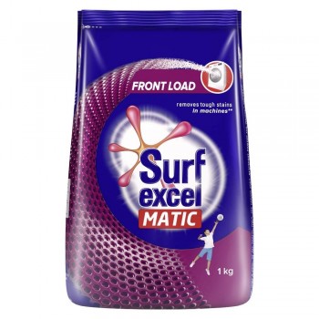 Surf Excel Matic Frontload 1Kg